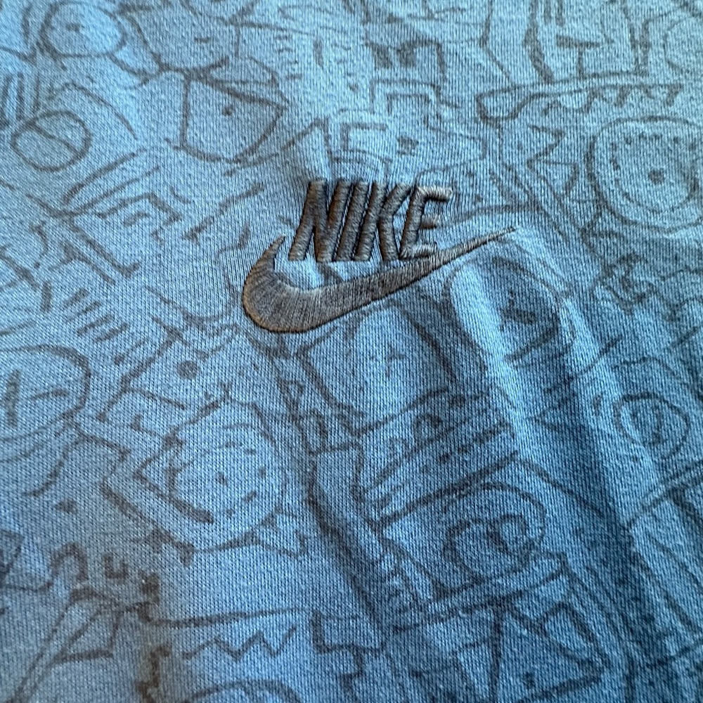 Vintage Nike cycling shirt - Picture 2 of 6